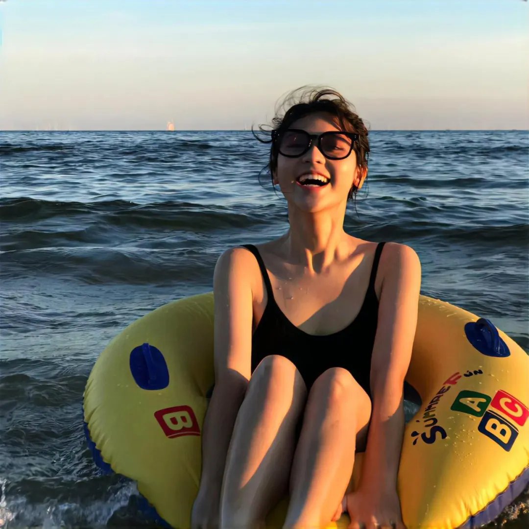 卖梦的两人