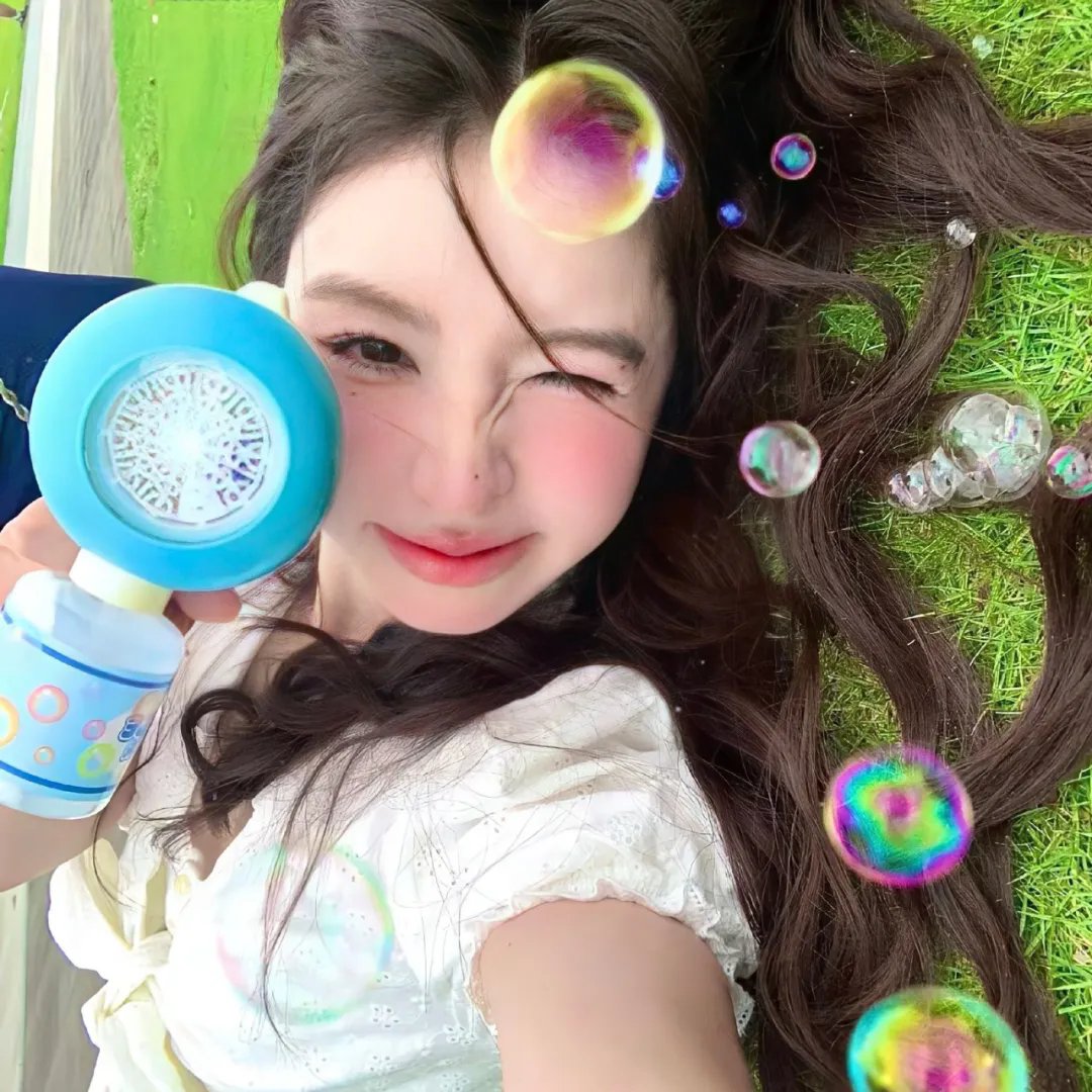 芙图娜的异想世界