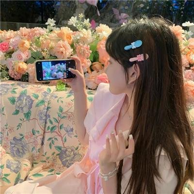 母亲的梦想