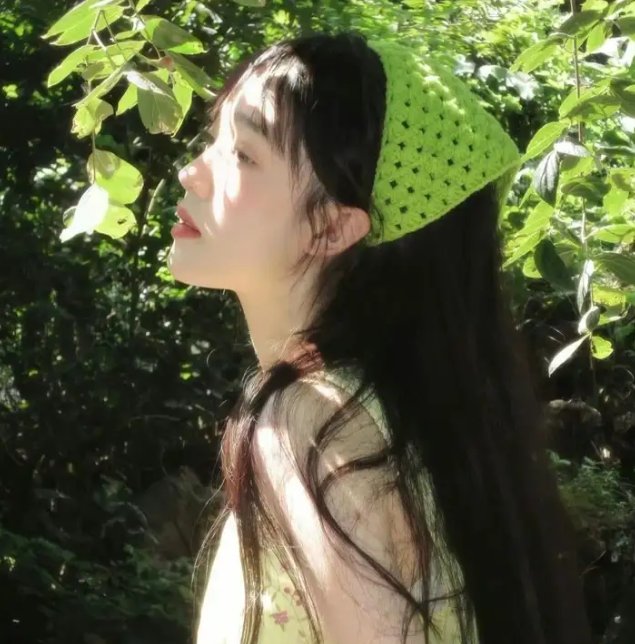 女猫