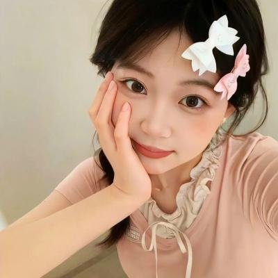 可爱的小崽子们